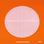 Pizza Coaster 8 inch