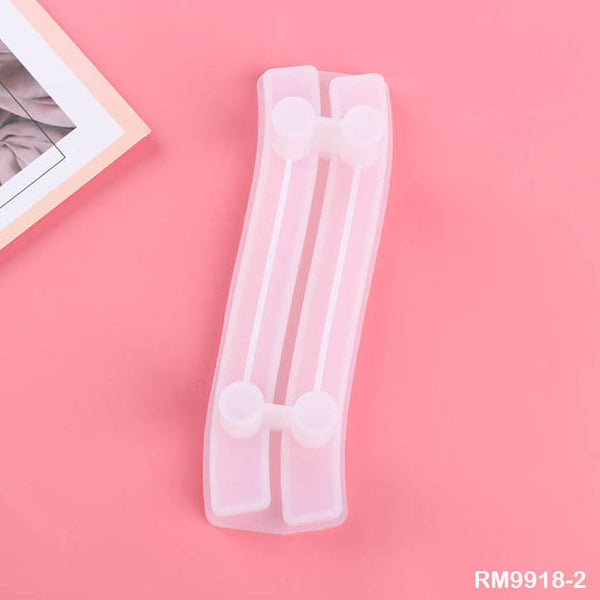 Silicon Handle Mould  for resin art Type-2