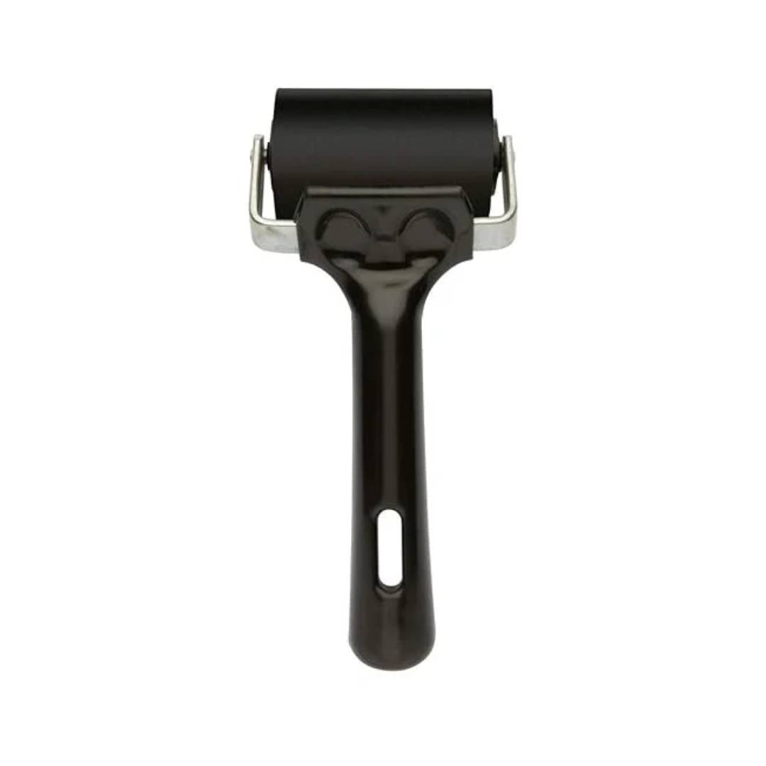 Rubber Rollers 2 inches