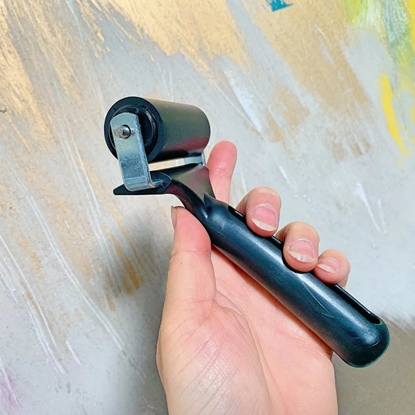 Rubber Rollers 5.5cm