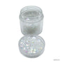 Shimmer Glitter Crystals Dream Rainbow for Resin Art