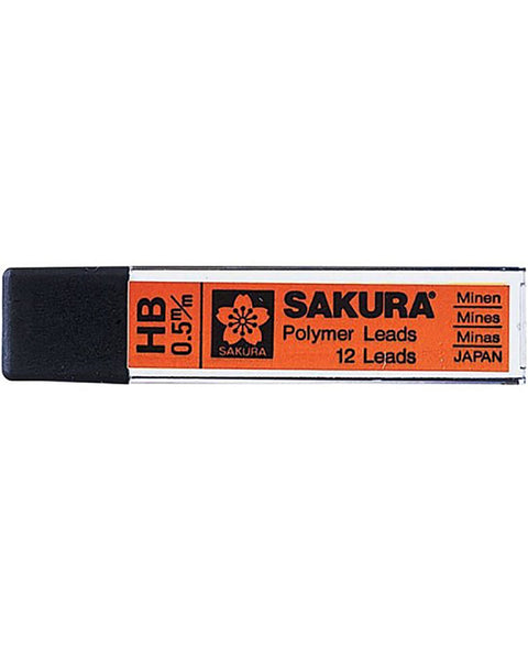 SK Mech Lead 0.5 HB
