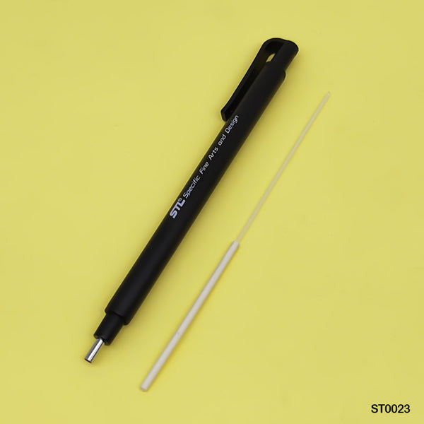 STL Eraser Pen Round 2.3mm