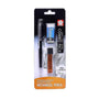 Sakura Mechanical Pencil Combo Pack Black 0.5mm HB