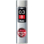 Pentel Mechanical Pencil Stein Lead 0.3mm B