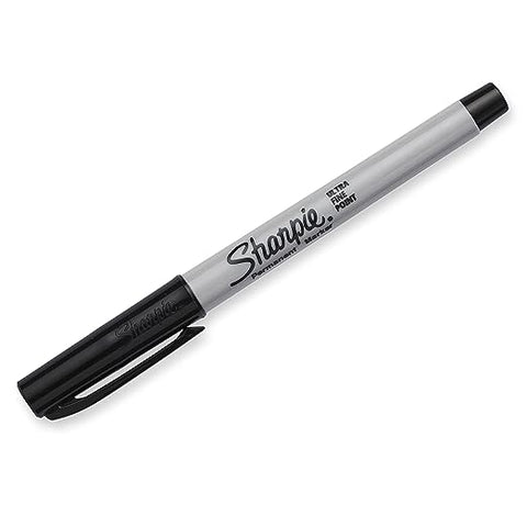 Sharpie Ultrafine Permanent Marker