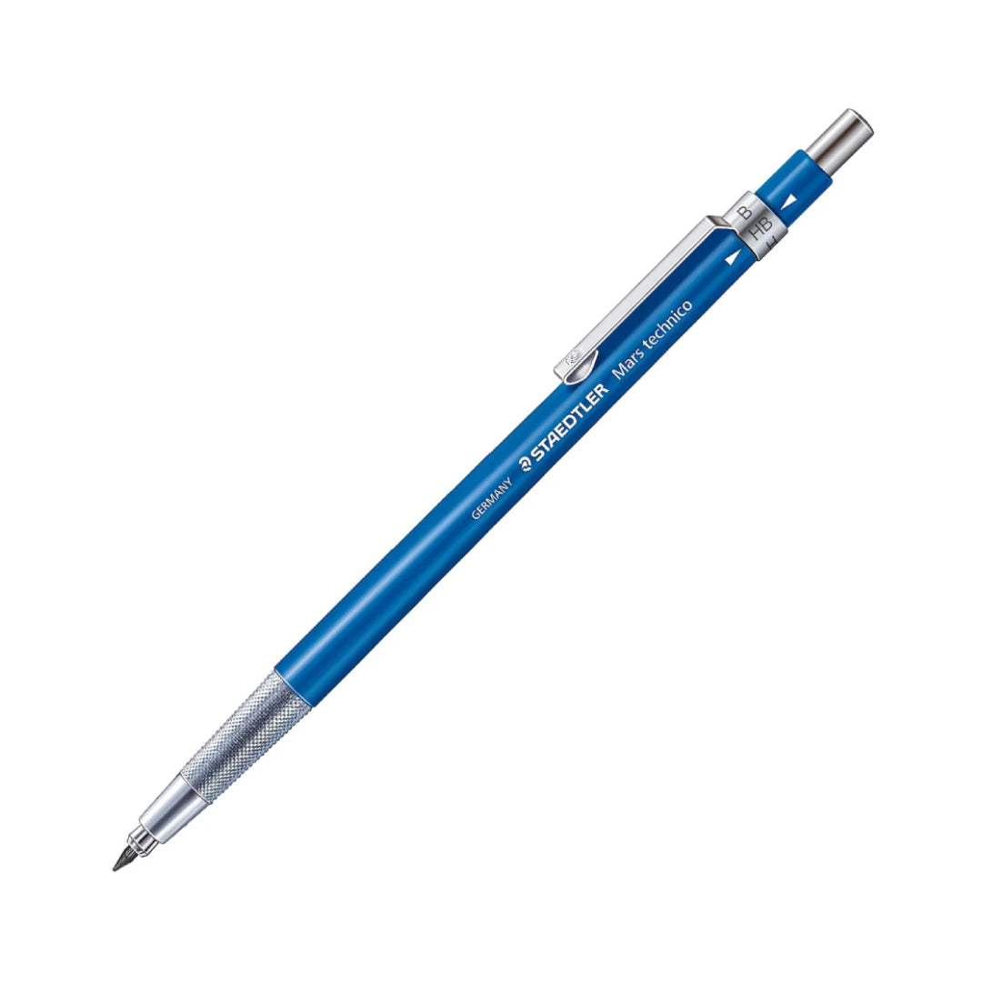 Staedtler 2mm HB lead set of 6