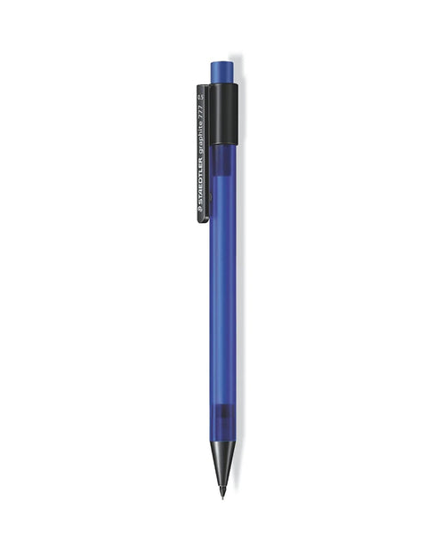 Staedtler Mechanical Pencil  777 0.5mm HB