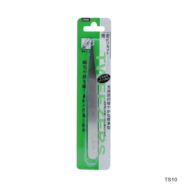 TS10 Tweezer