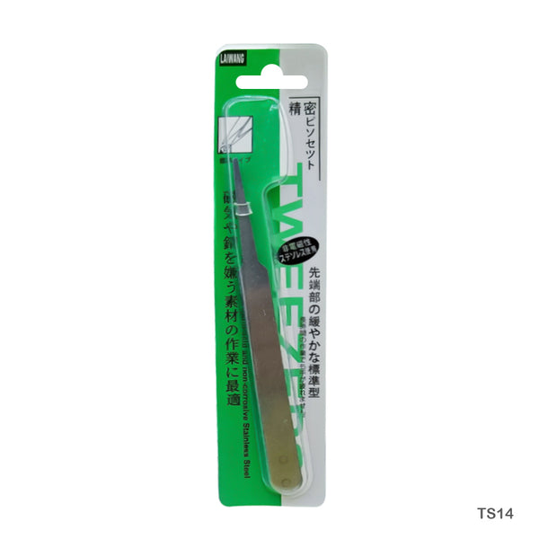 TS14 Tweezer