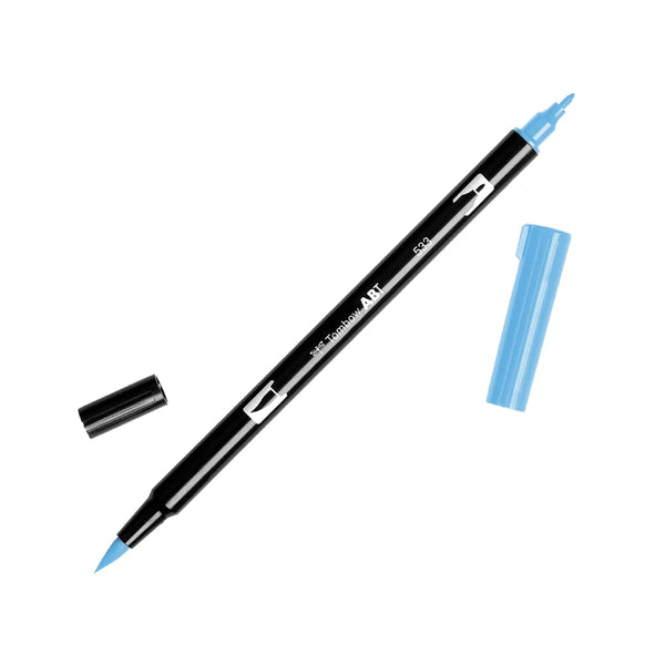 Tombow ABT Brush Pen 533 Dual Tip
