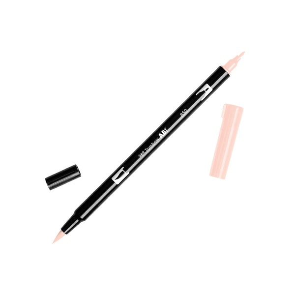 Tombow ABT Brush Pen 850 Dual Tip
