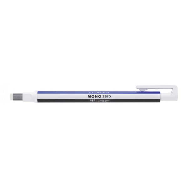 Tombow Eraser Pen Eraser Flat 2.3mm, 5mm