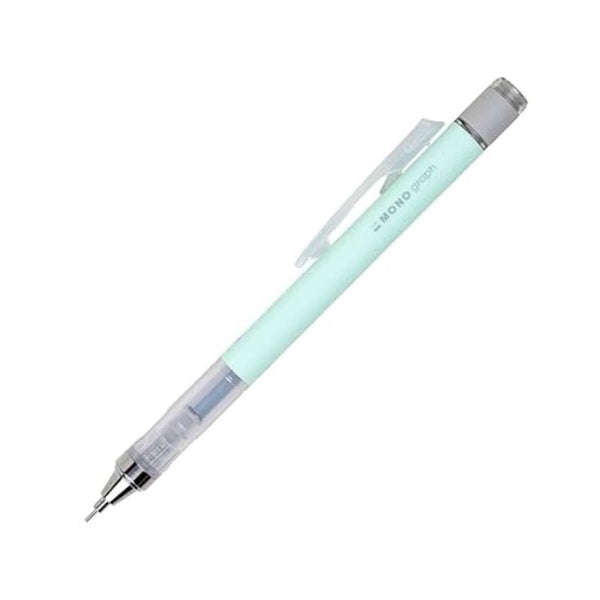 Tombow Monograph Mechanical Pencil Pastel Green 0.7mm