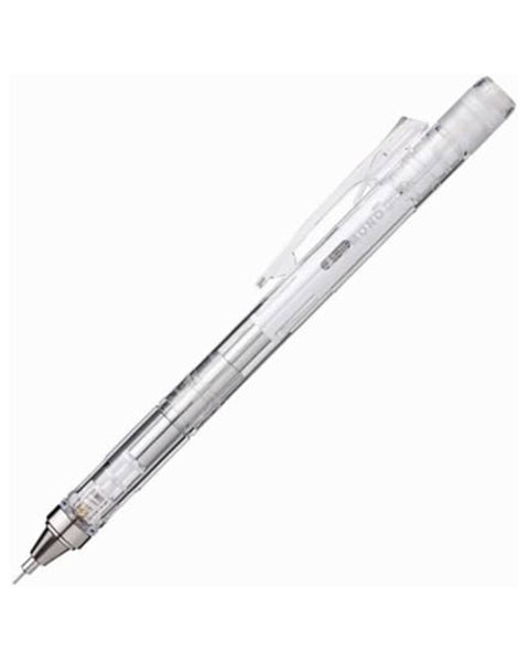 Tombow Monograph Mechanical Pencil Value Pack Transparent 0.5mm