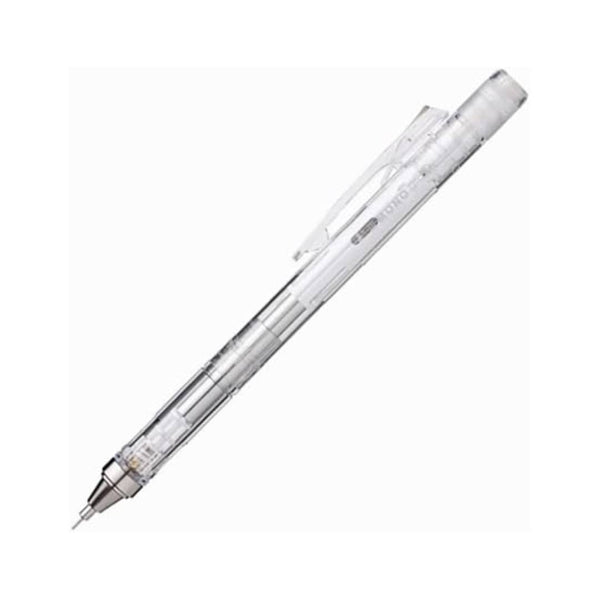 Tombow Monograph Mechanical Pencil Value Pack Transparent 0.5mm