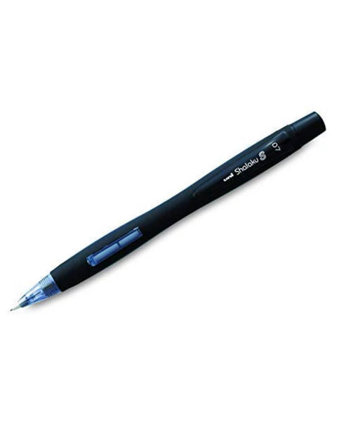 Uni Mitsubhishi Mechanical Pencil Black Case 0.7mm