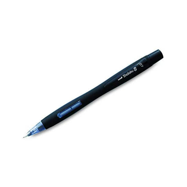 Uni Mitsubhishi Mechanical Pencil Black Case 0.7mm