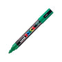 Uni Mitsubhishi Green Acrylic Marker 1.8-2.5mm
