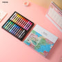 Oil Pastels 24 Shades