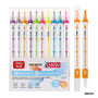 Jimiao Erasable Highlighter Set of 10