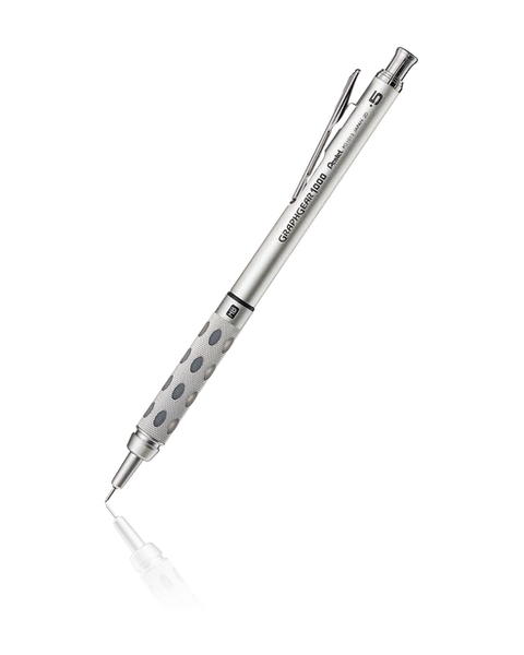 Pentel Graphgear 1000 Pencil 0.5mm