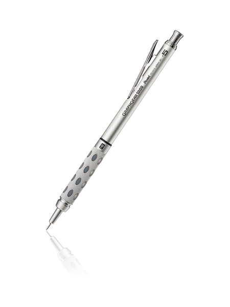 Pentel Graphgear 1000 Pencil 0.5mm